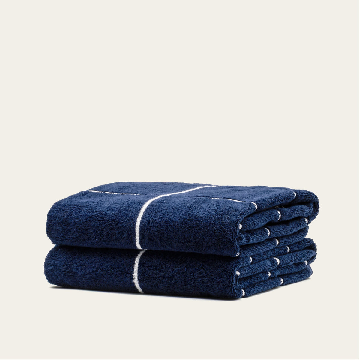 Miramar Australian Cotton Towels
