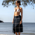 Miramar Australian Cotton Towels 1