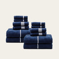 Miramar Australian Cotton Towels 6