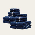 Miramar Australian Cotton Towels 5