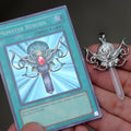 Yu-Gi-Oh!™ Monster Reborn Pendant 5