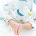 Moon & Stars Swaddle 3-Pack 3