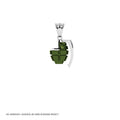My Hero Academia™ Katsuki Bakugo Grenade Pendant 1