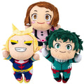 My Hero Academia Plush Laydown - 8" 1