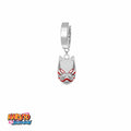 Naruto™ Kakashi Anbu Black Ops Earring 1