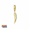 Naruto™ Asuma's Chakra Blade Earring 3