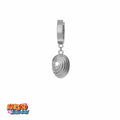 Naruto™ Tobi Mask Earring 3