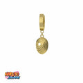 Naruto™ Tobi Mask Earring 1