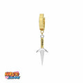 Naruto™ Minato's Kunai Earring 1