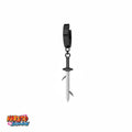 Naruto™ Fang Sword Earring 1