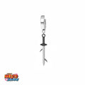 Naruto™ Fang Sword Earring 2