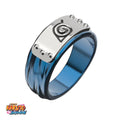Naruto™ Hidden Leaf Village Headband Ring 3