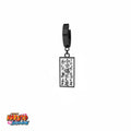 Naruto™ Paper Bomb Kunai Earrings 4