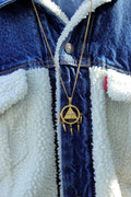 Yu-Gi-Oh!™ Millennium Ring Pendant 7