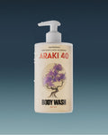 Araki 40 1