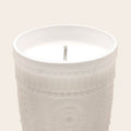 Noir Swiss Scented Glass Candle 7