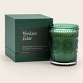 Noir Swiss Scented Glass Candle 3