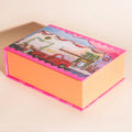 Kids Mystery Jewelry Calendar Box (12-piece) 10