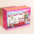 Oh Clem Starter Kit Jewelry Advent Calendar Box (12-piece) 7
