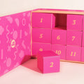 Oh Clem Starter Kit Jewelry Advent Calendar Box (12-piece) 8