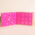 Oh Clem Starter Kit Jewelry Advent Calendar Box (12-piece) 9
