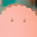 Unicorn Stud Earrings 5