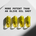 Olivea Hydroxytyrosol Supplement 3
