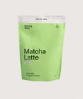 Original 400 Serving Matcha Latte Cafe Bag 1