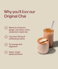 Original Chai Latte 4