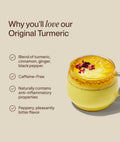 Original Turmeric Latte 5