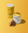 Original Turmeric Latte 2