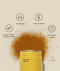 Original Turmeric Latte 4