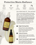 Pear Gelato Body Oil – Zinc and Pearl Extract- Updated Formula 2026 3
