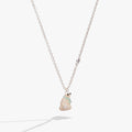 Polar Bear Pendant Necklace 1