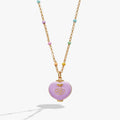 Polly Pocket™ House Locket Necklace 1