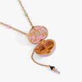Polly Pocket™ House Locket Necklace 3