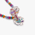 Polly Pocket™ Limited Edition Pool Party Beaded Locket Necklace 9