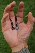 Naruto™ Most Powerful Eyes Pendant 5