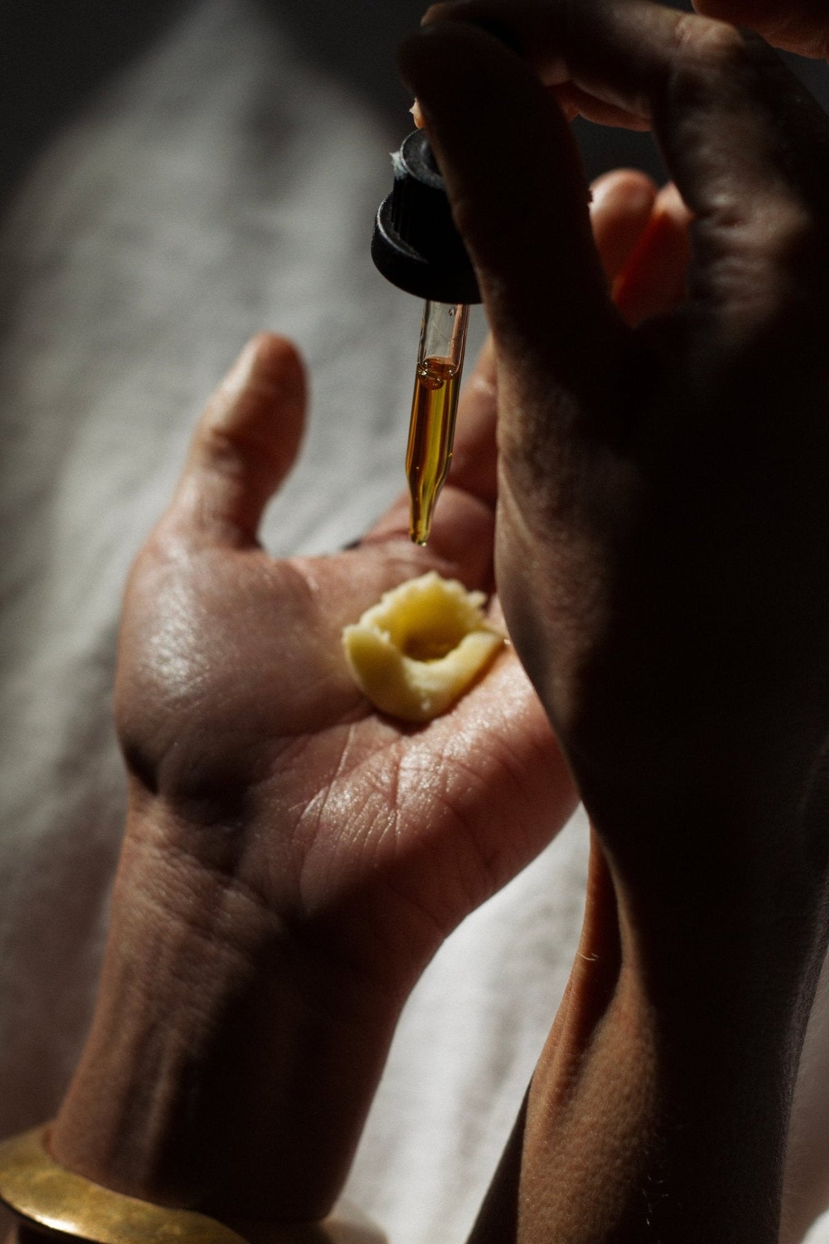 Emanations Profound Face Oil – Nourishing Tallow, Emu Oil, Sea Buckthorn, Champa, Tuberose & White Ginger Lily