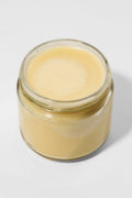 Pure Unscented – Family Size Tallow Balm | 11.5 oz Bulk in Clear Glass 5