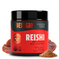 Organic Reishi Mushroom Powder 1