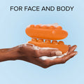 Turmeric Kojic Soap & Scrub 6
