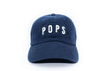 Pops Baseball Hat 7