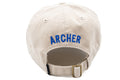 Dune Letter Baseball Hat 8