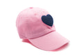 Terry Heart Baseball Hat 7