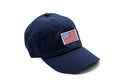 Flag Patch Baseball hat 5