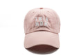 Twin Mom Baseball Hat 9