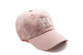 Twin Mom Baseball Hat 10