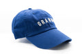 Grandpa Baseball Hat 2