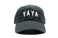 Yaya Baseball Hat 10